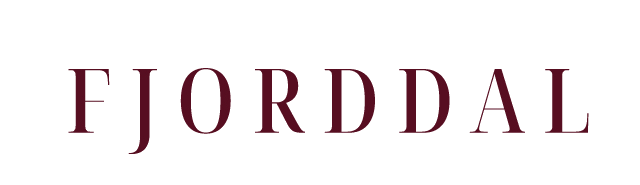 Fjorddal — dansk vinhåndværk